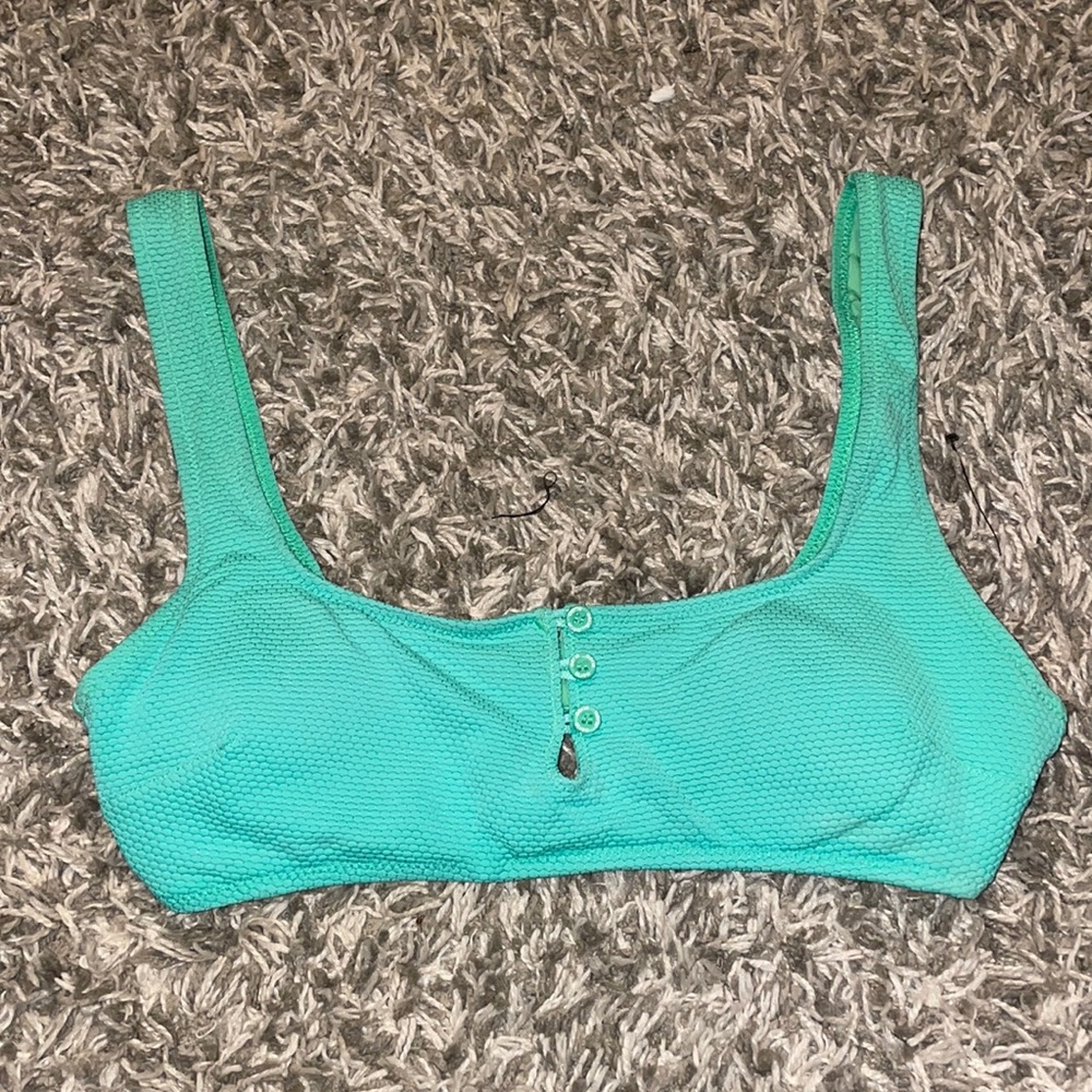 Womens Aerie Bikini Top